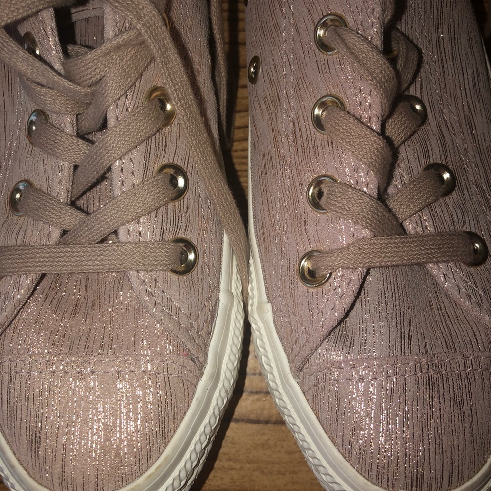 💕Converse💕 - Picture 5 of 8